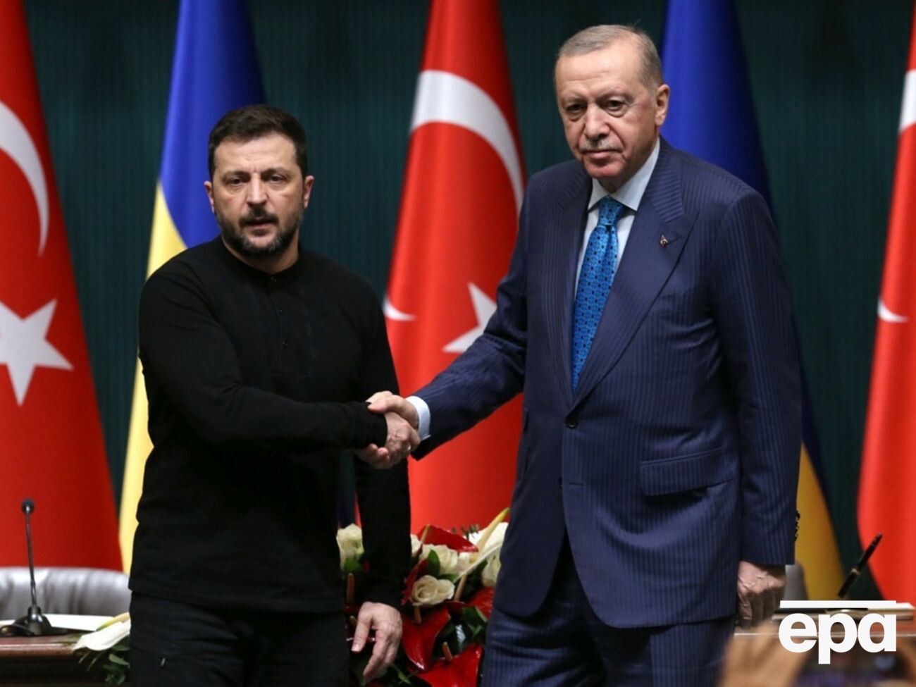 Президенти 30 травня поговорили телефоном