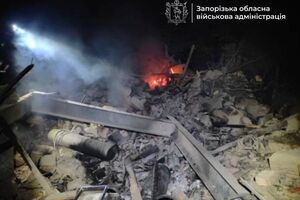 Окупанти влучили в житлову забудову