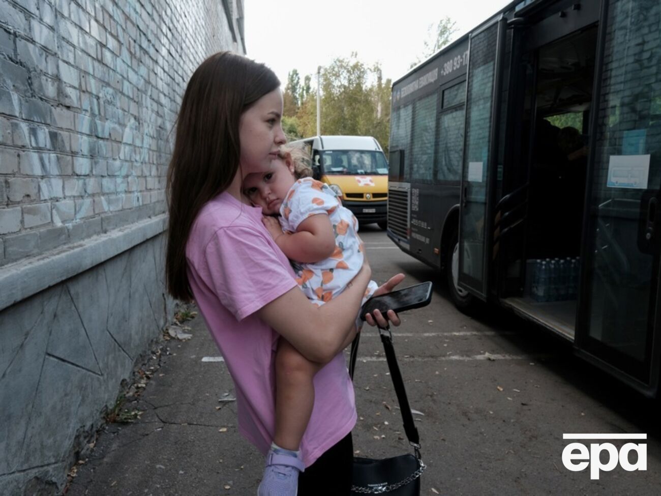 Выезд объявлен уже из 213 населенных пунктов Сумской области