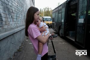 Выезд объявлен уже из 213 населенных пунктов Сумской области