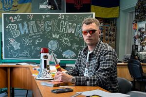 Циганков: Я не маю на меті заробити на цьому треку