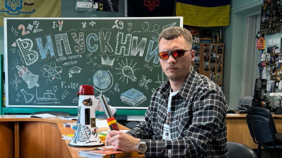 Цыганков: Я не ставлю цель заработать на этом треке. Я хочу, чтобы его услышало как можно больше людей