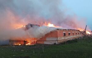 Оккупанты били по области ракетами и дронами