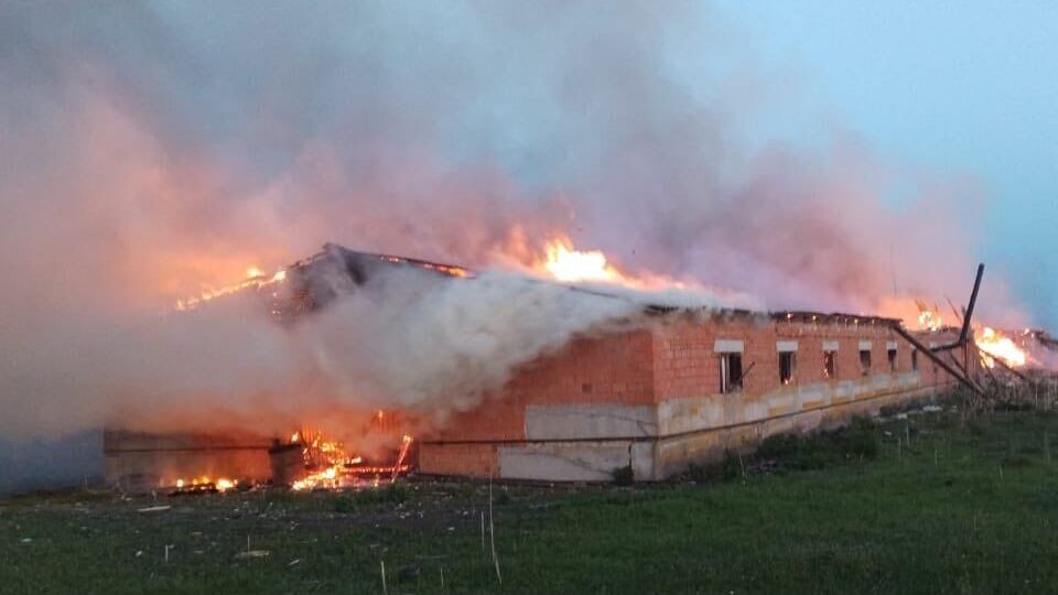 Оккупанты били по области ракетами и дронами