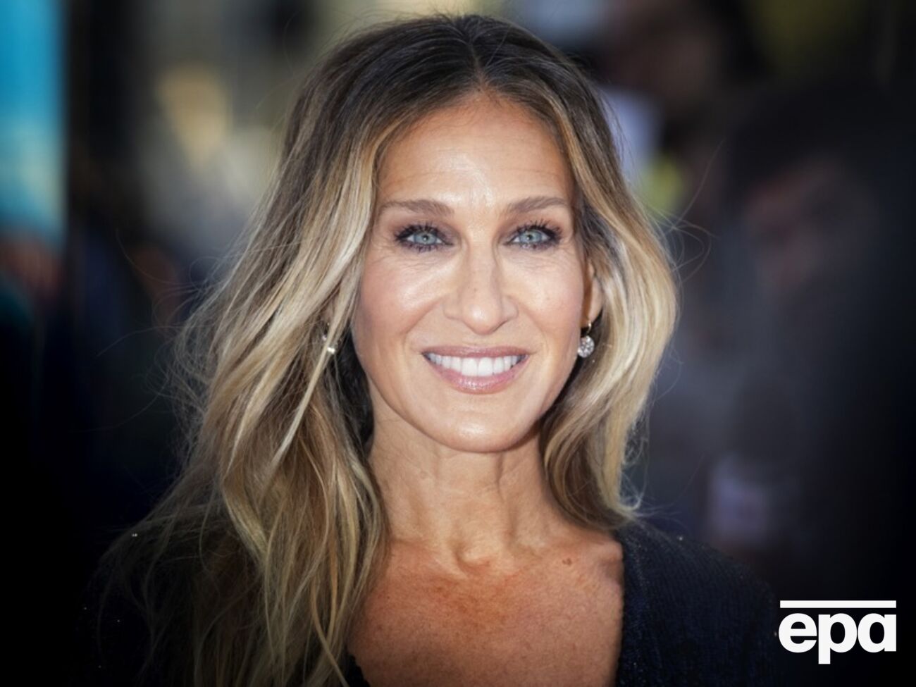 Паркер родилась 25 марта 1965 года