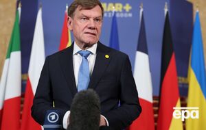 Вадефул также отметил, как успешно защищается Украина