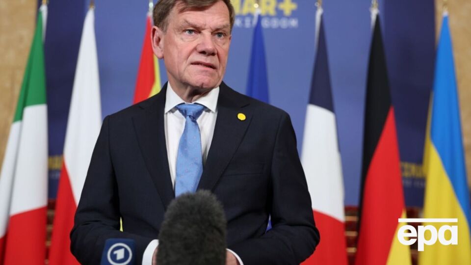 Вадефул также отметил, как успешно защищается Украина