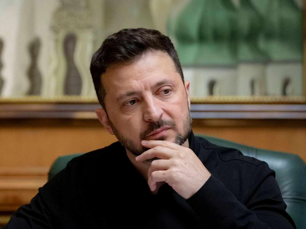 Зеленский назвал "Пособие биохакера" классной книгой