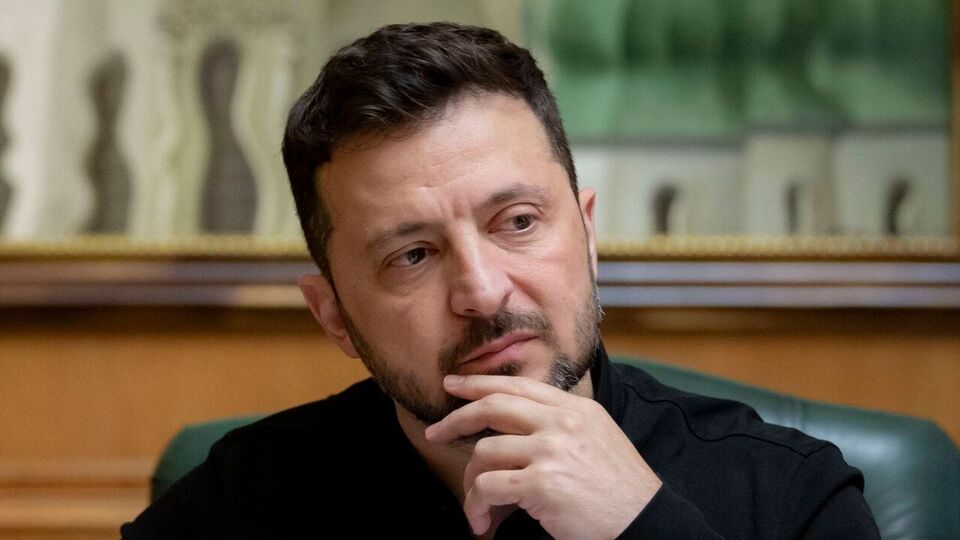 Зеленский назвал "Пособие биохакера" классной книгой
