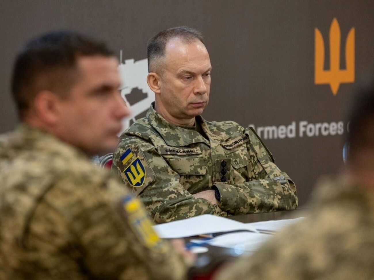 Силам обороны сложно противодействовать дронам на оптоволокне, которые используют россияне