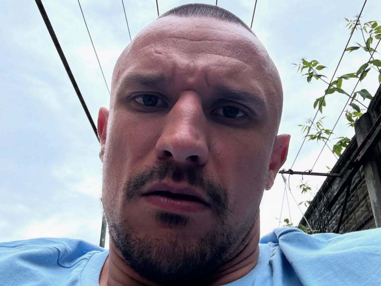 Цимбалюк: Я бував у дуже різних шоу-бізнесових проєктах