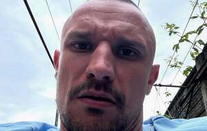 Цимбалюк: Я бував у дуже різних шоу-бізнесових проєктах