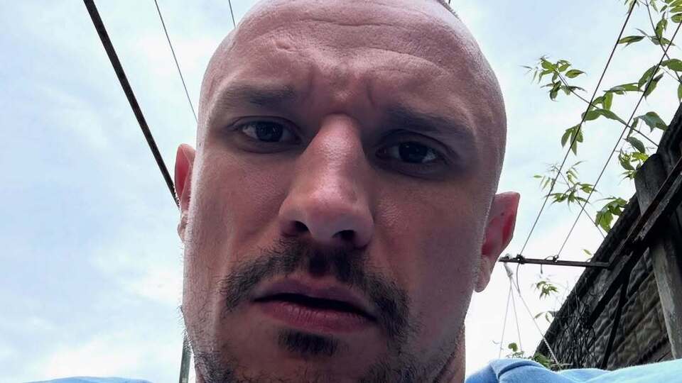 Цимбалюк: Я бував у дуже різних шоу-бізнесових проєктах