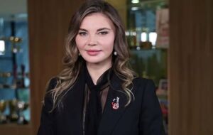 Російські й західні таблоїди неодноразово писали, що в Путіна стосунки з Кабаєвою