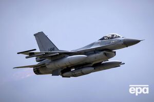 Это программное обеспечение помогает управлять боевыми самолетами, в частности F-16, через Link-16