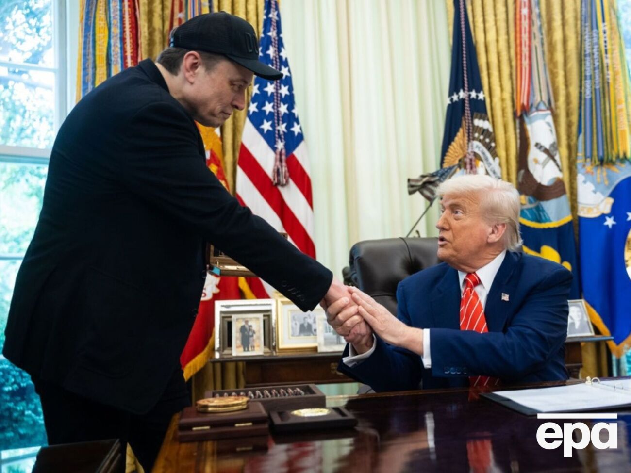 У соратника Трампа – Маска – официально насчитывается 15 детей