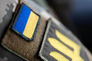 В результате нападения толпы гражданских на военнослужащих ТЦК и СП 29 мая в Каменец-Подольском пострадали два человека