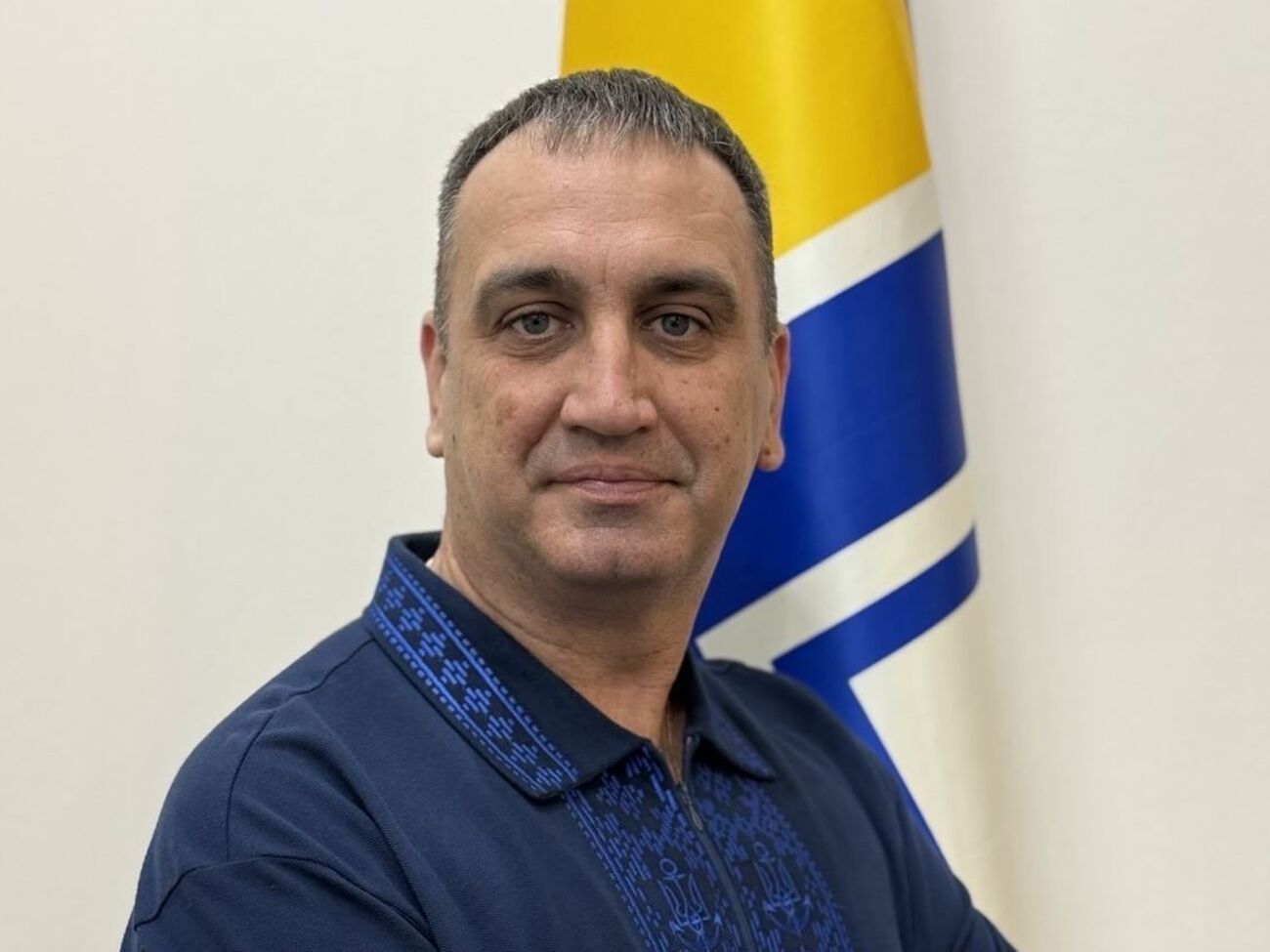 Неижпапа рассказал о первой операции с дронами