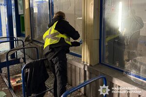 Полиция расследует покушение на убийство людей