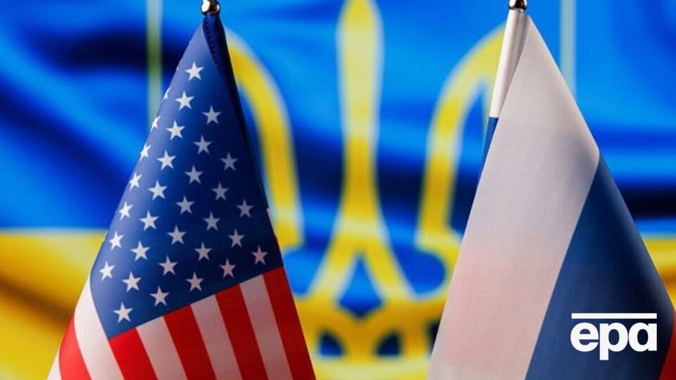 Украина оказалась в сложном положении из-за зависимости от американской военной и разведывательной поддержки, говорится в статье