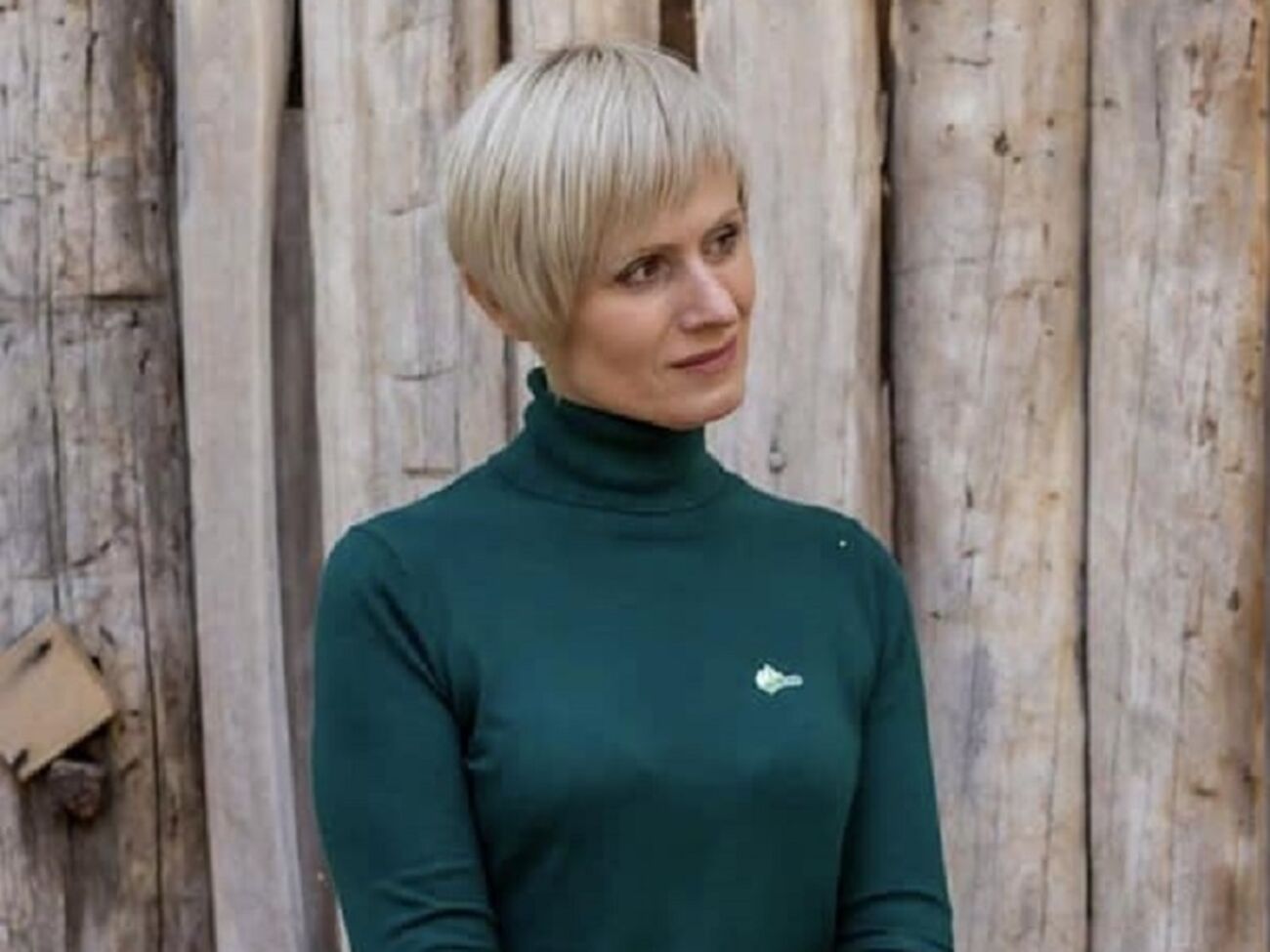 Чтобы экономика смогла перейти на рельсы низкоуглеродного производства, нужна реальная модернизация, подчеркнула Цыганок