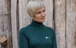 Щоб економіка змогла перейти на рейки низьковуглецевого виробництва, потрібна реальна модернізація, наголосила Циганок