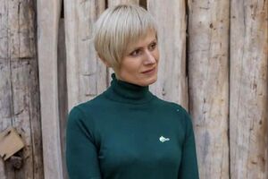 Чтобы экономика смогла перейти на рельсы низкоуглеродного производства, нужна реальная модернизация, подчеркнула Цыганок