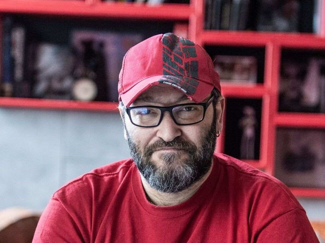 Утеча з Росії, який вигляд має бункер Путіна, хто вбив Березовського. Інтерв'ю Бацман із зіркою "Дождя" Козирєвим. Відео