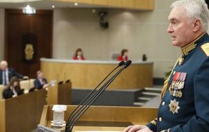 Картаполов: Ми із самого початку говорили, що кожен день віддалення дипломатичного врегулювання цього конфлікту погіршує умови для України