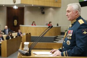 Картаполов: Ми із самого початку говорили, що кожен день віддалення дипломатичного врегулювання цього конфлікту погіршує умови для України