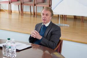 Огрызко объяснил, почему РФ действительно не хочет переговоров