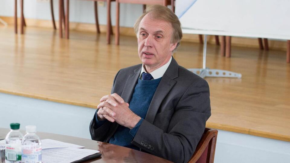 Огрызко объяснил, почему РФ действительно не хочет переговоров