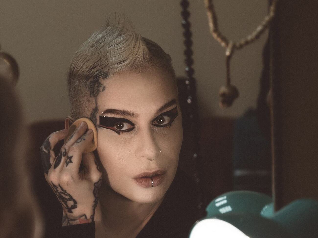 Наргиз: Я всю жизнь была белой вороной и плыла против течения