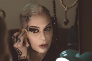 Наргіз: Я все життя була білою вороною і пливла проти течії