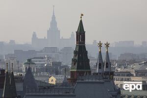 Кремль продолжает получать доходы на войну от нефти и газа