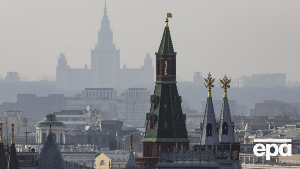 Кремль продолжает получать доходы на войну от нефти и газа