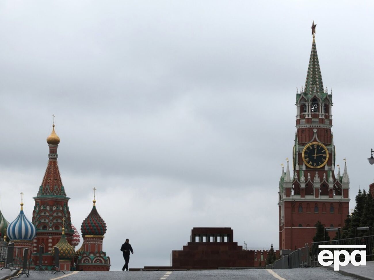 СЗРУ: РФ ризикує втратити останні залишки фінансової подушки вже 2026 року