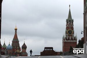 СЗРУ: РФ ризикує втратити останні залишки фінансової подушки вже 2026 року