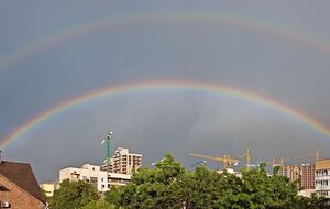 Синоптики дали прогноз погоды на 1 июня