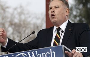 Кемп вважає, що допомогу в розвитку власного ядерного потенціалу обов'язково мають надати Україні