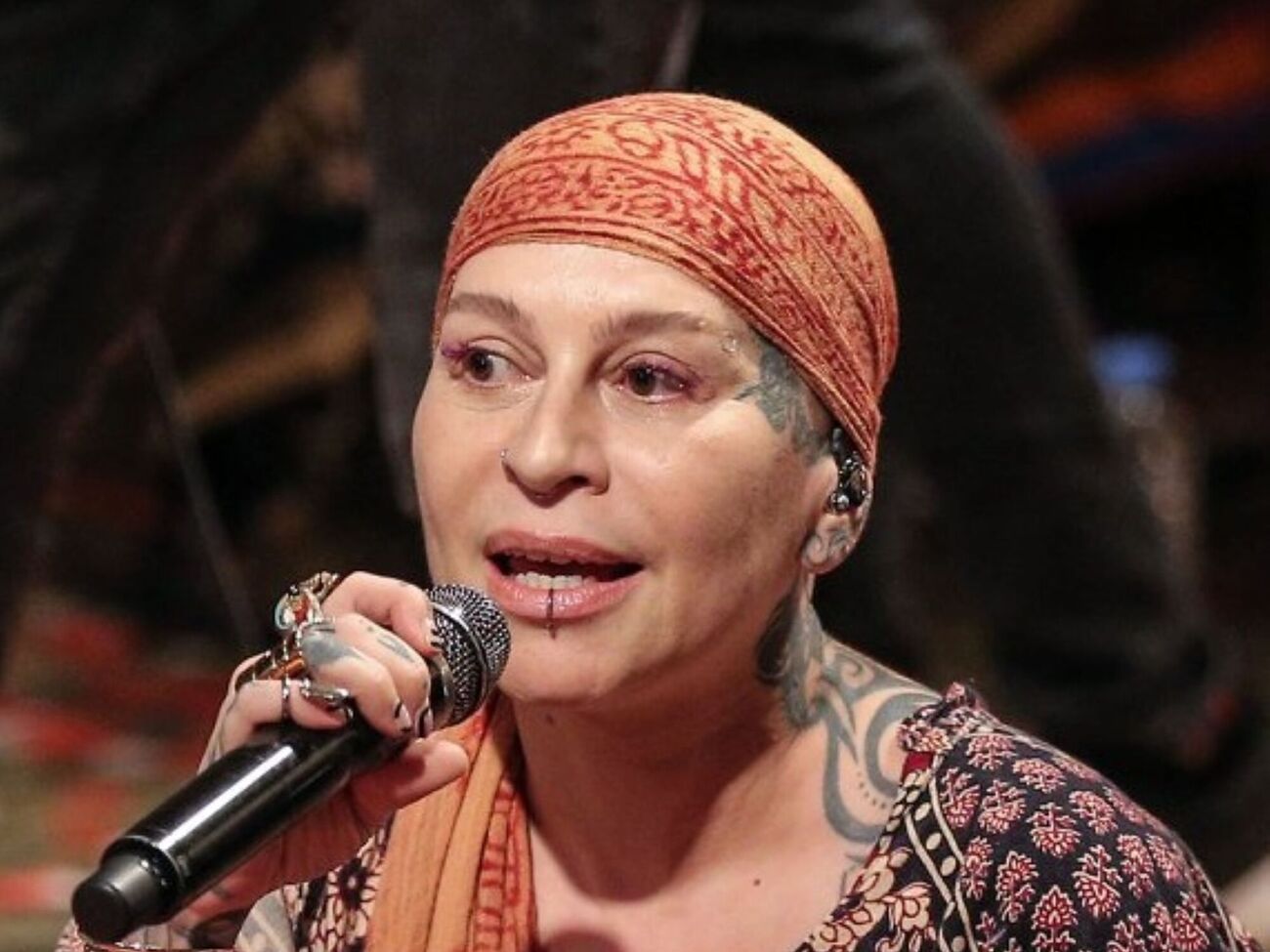 В 2023 году Наргиз устроили пранк, якобы соединив ее по видеосвязи с Зеленским