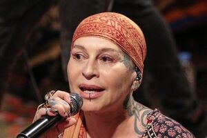 В 2023 году Наргиз устроили пранк, якобы соединив ее по видеосвязи с Зеленским