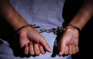 Поліцейські затримали чоловіка, який влаштував стрілянину