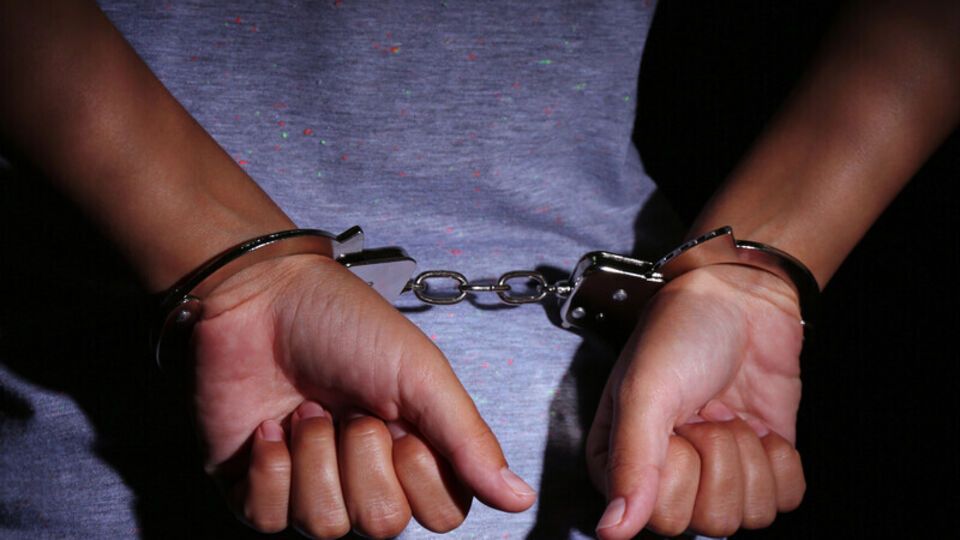 Поліцейські затримали чоловіка, який влаштував стрілянину