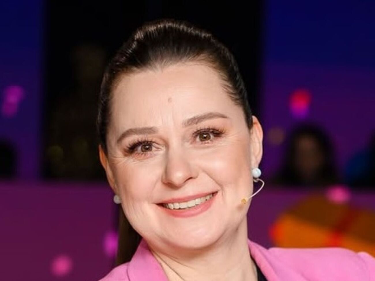 Библив назвала своего любимого "ангелом-хранителем"