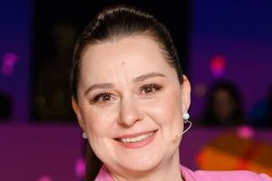 Библив назвала своего любимого "ангелом-хранителем"