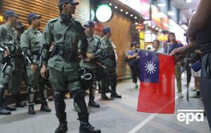 Китайські дипломати наголосили, що Тайвань є "суто внутрішньою справою Китаю"