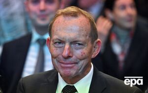 Ебботт розповів, кому може бути корисним досвід України