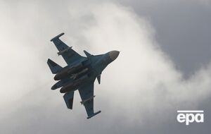 Підлітка обвинуватили у знищенні військового літака