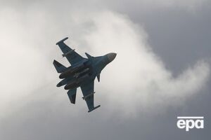 Подростка обвинили в уничтожении военного самолета